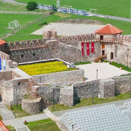 Villa Nena Kladovo Exteriör bild