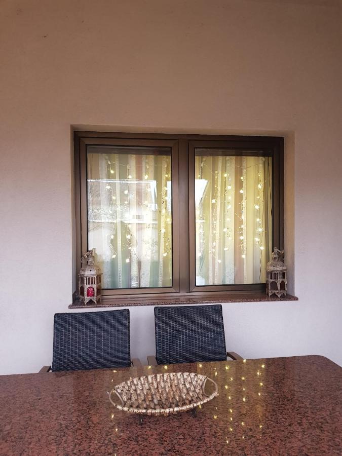 Villa Nena Kladovo Exteriör bild