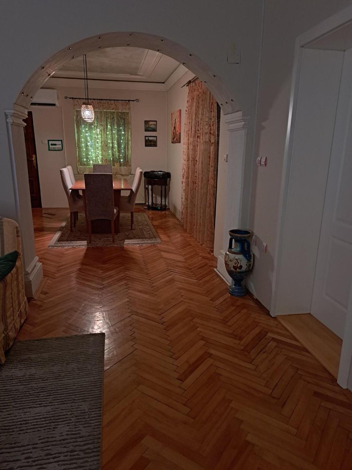 Villa Nena Kladovo Exteriör bild