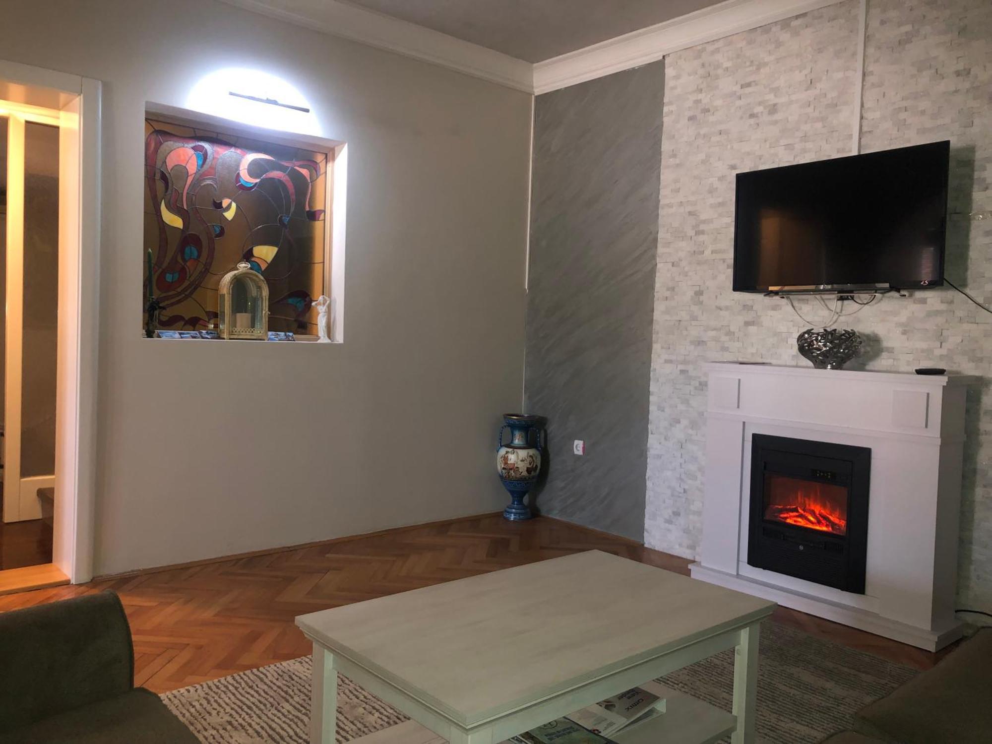 Villa Nena Kladovo Exteriör bild