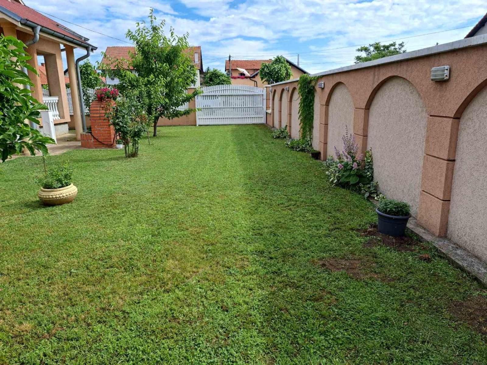 Villa Nena Kladovo Exteriör bild
