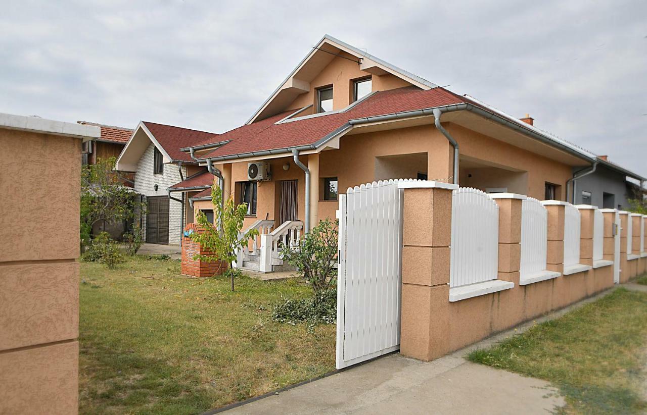 Villa Nena Kladovo Exteriör bild