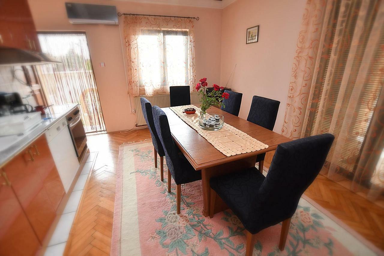 Villa Nena Kladovo Exteriör bild